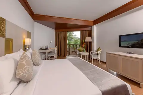Best Western Premier Bangtao Beach Resort & Spa in ตำบลเชิงทะเล — foto 7