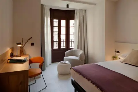 Munna Hotel Boutique in Gijon — foto 9