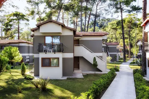 Kimeros Park Holiday Village in Kemer — foto 28