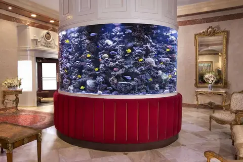 The Kimberly Hotel in New York — foto 27