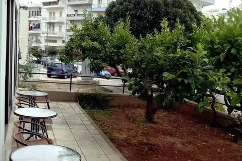 Hotel Gefyra in Georgioupolis — foto 5
