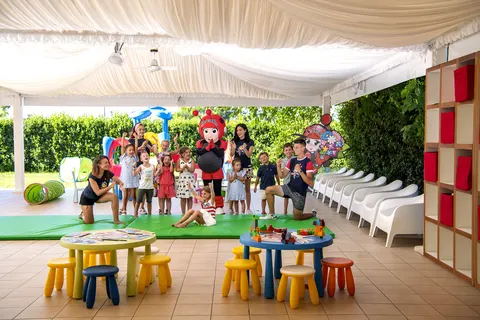 Valentino Resort foto 10