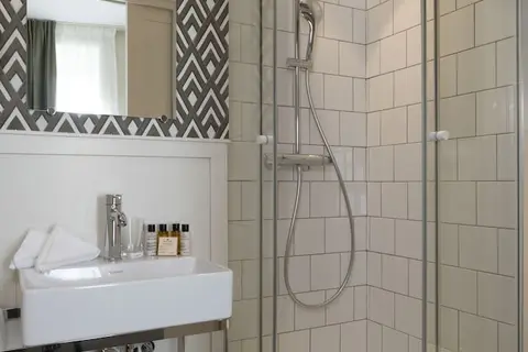 Le Petit Oberkampf Hotel & Spa in Parijs — foto 15