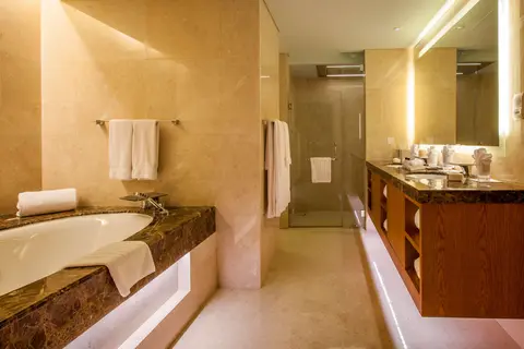 Barceló Mussanah Resort in المصنعة — foto 29