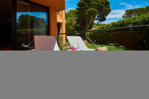 Protur Turó Pins Hotel in Cala Ratjada — foto 30