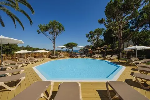 Falesia Beach Resort in Albufeira, foto 25
