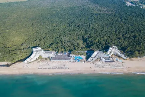 Hotel Mura in Оброчище — foto 20