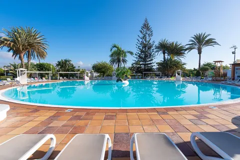 Cordial Sandy Golf Bungalows in Maspalomas — foto 2