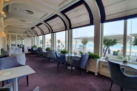 Hotel de Londres y de Inglaterra in Donostia / San Sebastián — foto 7