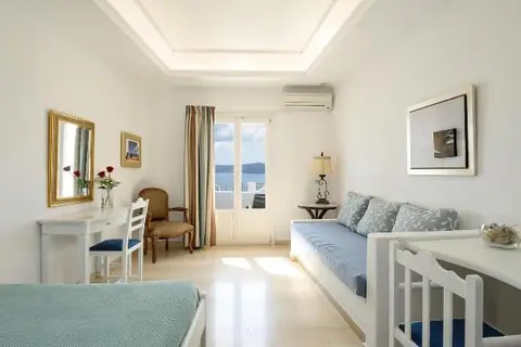 Villa Renos in Φηρά Θήρας — foto 23