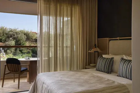Hotel Atlantica Kalliston Resort - adults only in Δαράτσος — foto 2