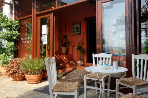 Cretan Village Hotel in Georgioupolis — foto 9