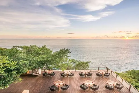 Paresa Phuket in Kamala, foto 26