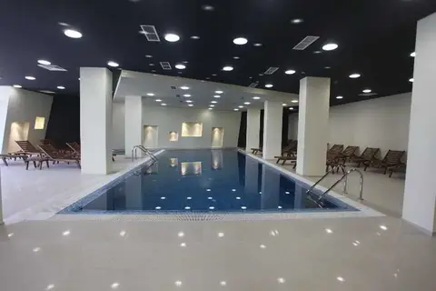 Aspen Golf Ski & Spa Resort in Разлог — foto 3