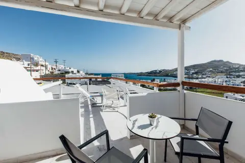 Mykonos Essence Hotel in Mykonos — foto 15