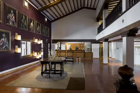 Parador de Toledo in Toledo — foto 3
