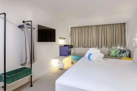 Cosi Samui Chaweng Beach in บ้านเฉวง — foto 7
