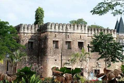 Elewana Kilindi Zanzibar in Kendwa — foto 19