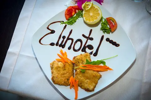 Elihotel in Sant'alessio Siculo — foto 28