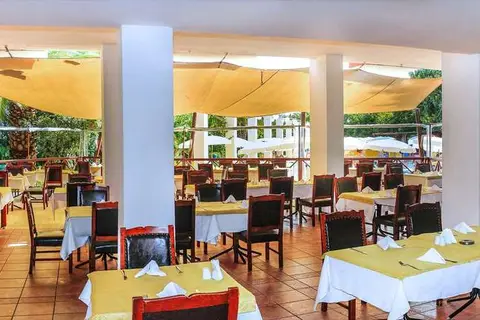 Club Aqua Plaza in Alanya — foto 18