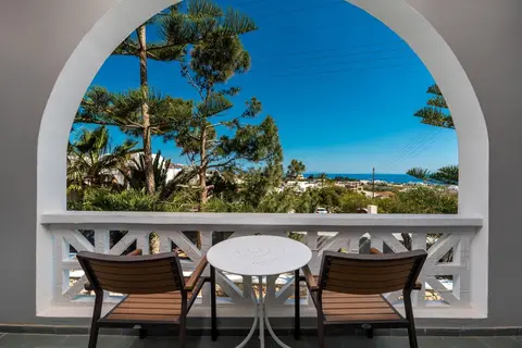 Maistros Village in Καρτεράδος — foto 6