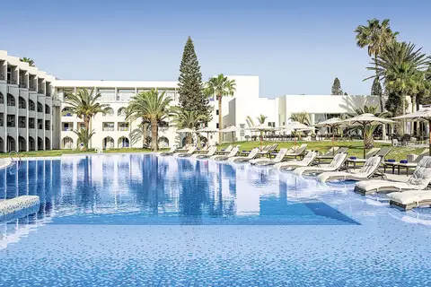 Iberostar Selection Diar El Andalous in Sousse — foto 13