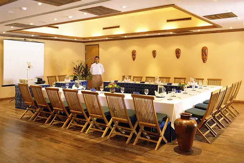 Novotel Lombok Resort and Villas in Lajut — foto 3
