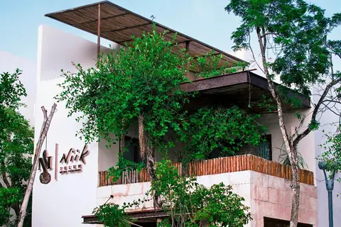 Niik Tulum Hotel Boutique in Cancún — foto 16