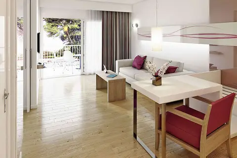 Allsun Hotel Orquidea Playa in Port d'Alcúdia — foto 5