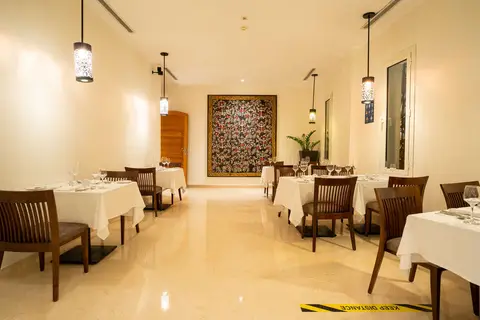Fort Arabesque The Villas in Prima Life Makadi Resort — foto 20