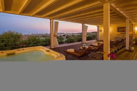 Sikania Resort & Spa in Butera — foto 21