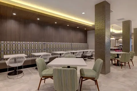 DoubleTree by Hilton Abu Dhabi Yas Island Res in أبو ظبي — foto 12