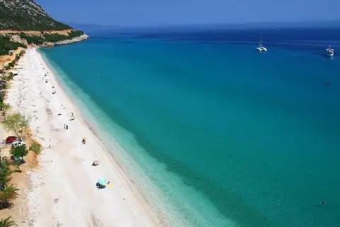 Filoxenia Hotel & Apartments in Ιθάκη (Πισαετός) - Κεφαλονιά (Πόρος) — foto 20