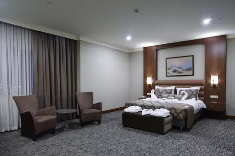 Euro Park Otel in Fatih — foto 28