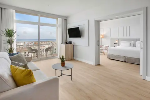 Meliá Lloret de Mar in Lloret de Mar, foto 19