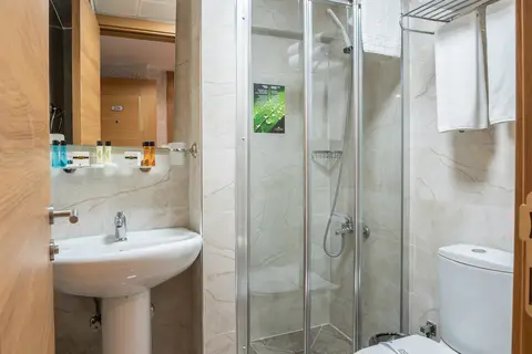 Sveo Istanbul Otel in Fatih, foto 11
