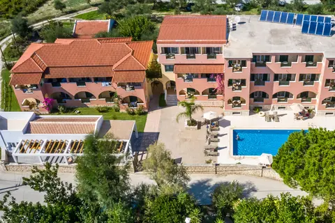 Koukla Mare in Agios Sostis — foto 5