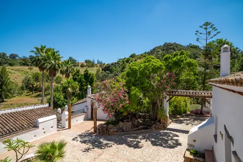 Málaga Sierra de las Nieves by Real Spain in Casarabonela — foto 13