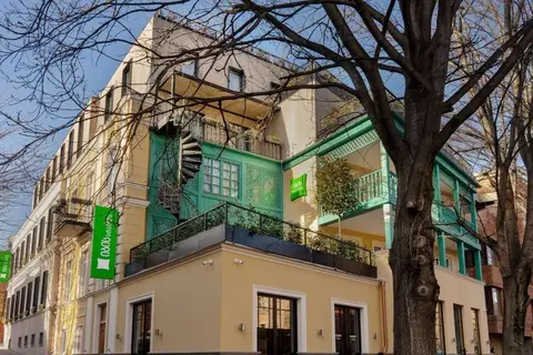 Ibis Styles Old Tbilisi in Tbilisi — foto 10