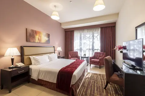 Roda Amwaj Suites in Dubai, foto 18