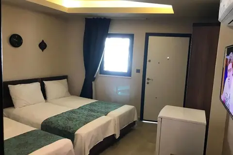Hayal Residence Apart Otel in Manavgat, foto 22