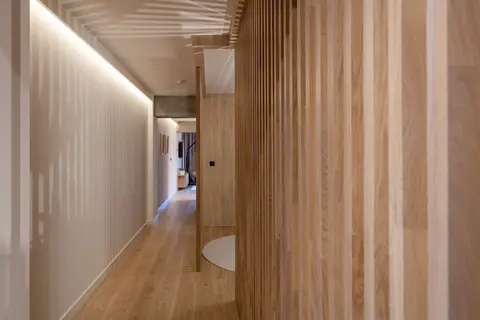 Líbere Bilbao Museo Serviced Apartments in Bilbao — foto 17