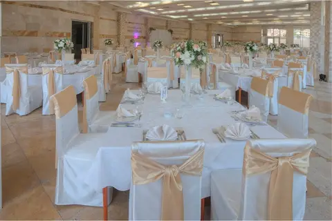 Hotel Mediteran in Becici — foto 21