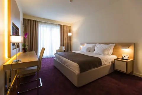 Hotel Crikvenica in Crikvenica — foto 8