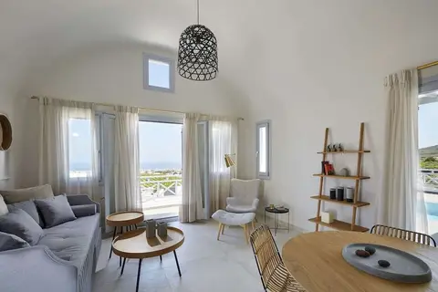 De Sol Hotel & Spa in Θήρα — foto 28