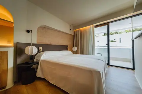El Hotel Pacha in Ibiza — foto 3