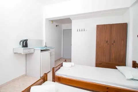Nikos BnB in Faliraki — foto 27