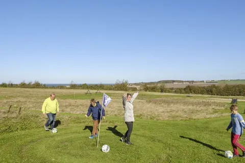 Vakantiepark Ronbjerg in Rønbjerg — foto 10