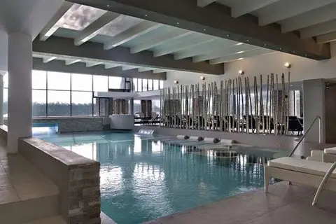 Hotel Esplanade Tergesteo in Abano Terme, foto 10