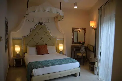 The Maji Beach Boutique Hotel in Ukunda — foto 15